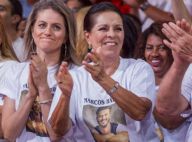 'Vivian campeã!', declaram irmã e mãe de Marcos Härter sobre torcida no 'BBB17'