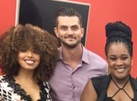 'BBB17': Marcos vai à final, evita Emilly e agradece a Globo na web. 'Carinho'