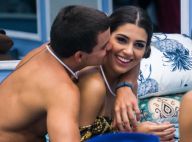 Ex-BBB Vivian rebate críticas de que não gostava de Manoel: 'Estava assustada'