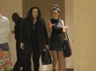 Ana Carolina e namorada, Leticia Lima, vão juntas a restaurante no Rio. Fotos!