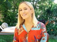 Claudia Leitte indica seu ponto fraco na dieta no 'É De Casa': 'Cerveja é punk'