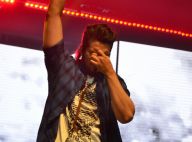 Luan Santana chora ao apresentar seu novo show para plateia lotada no Rio
