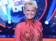Xuxa Meneghel ouve reclamação de diretor e rebate ao vivo: 'Deixa eu falar!'