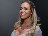 Renata Banhara deixa hospital após 12 dias internada por bactéria no cérebro
