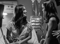 Nathalia Dill elogia dublê após morte de Lorena em 'Rock Story': 'A melhor!'