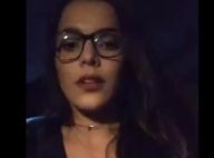 Emilly, do 'BBB17', causa gritaria e euforia dos fãs em aeroporto de RS. Vídeo!