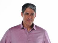 William Bonner e fisioterapeuta apontada como namorada passam feriado juntos