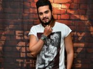 Luan Santana agradece fãs após acidente em show: 'Nada vai conseguir derrubar'