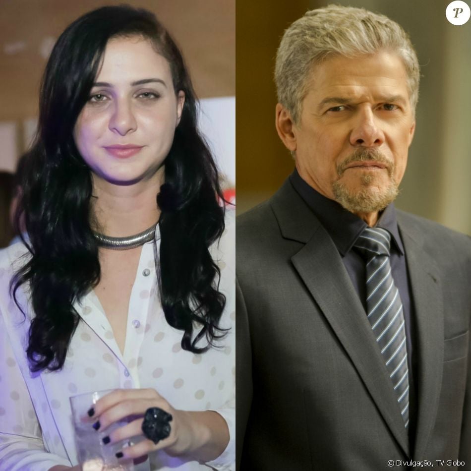 José Mayer foi acusado de assédio pela figurinista Su Tonani após viverem um affair pelos Estúdios Globo