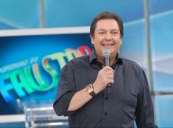 Faustão comemora 67 anos! Relembre polêmicas e gafes do apresentador
