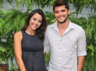 Yanna Lavigne desiste de chá de bebê após indireta a Bruno Gissoni na web