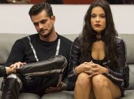 Ex-BBB Marcos se irrita com torcida por namoro com Emilly: 'Tenho amor próprio'