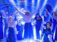 Resumo de novela: capítulos de 'Carinha de Anjo', de 08 a 12 de maio