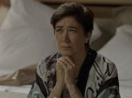 Novela 'A Força do Querer': Silvana volta a jogar e rouba dinheiro de Eurico