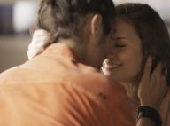 'Rock Story': Luana descobre gravidez e Nicolau vibra. 'Notícia maravilhosa'