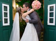 Veja fotos do casamento de Silvana Ramiro, do 'Bom Dia Rio': 'Rústico romântico'