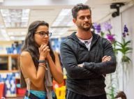 Ex-BBB Marcos não vê chance de retomar romance com Emilly: 'Caso encerrado'