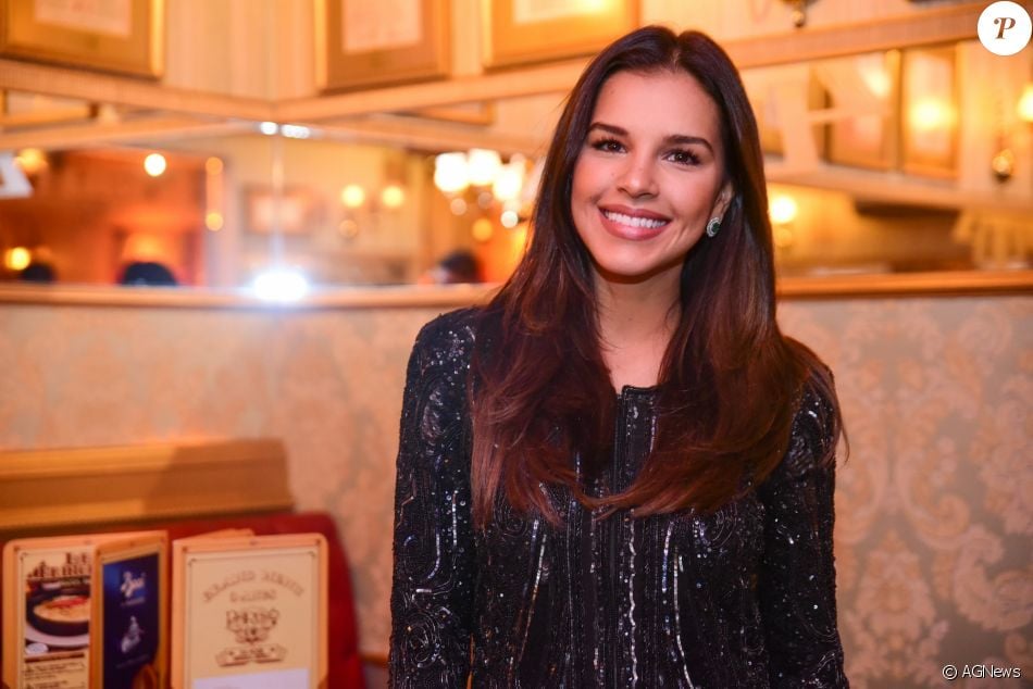 Mariana Rios estaria incomodando seus vizinhos com festas constantes em seu apartamento