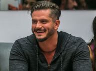 Marcos diz que assédio feminino cresceu e evita romance após 'BBB17': 'Carreira'