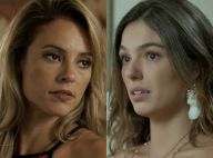 'A Força do Querer': Jeiza recusa batizar filho de Ritinha por causa de Zeca