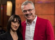 Pedro Bial vai ser papai de novo! Maria Prata está grávida de uma menina, Laura