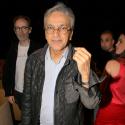 Caetano Veloso não confirma que vai substituir Lulu Santos no 'The Voice Brasil'