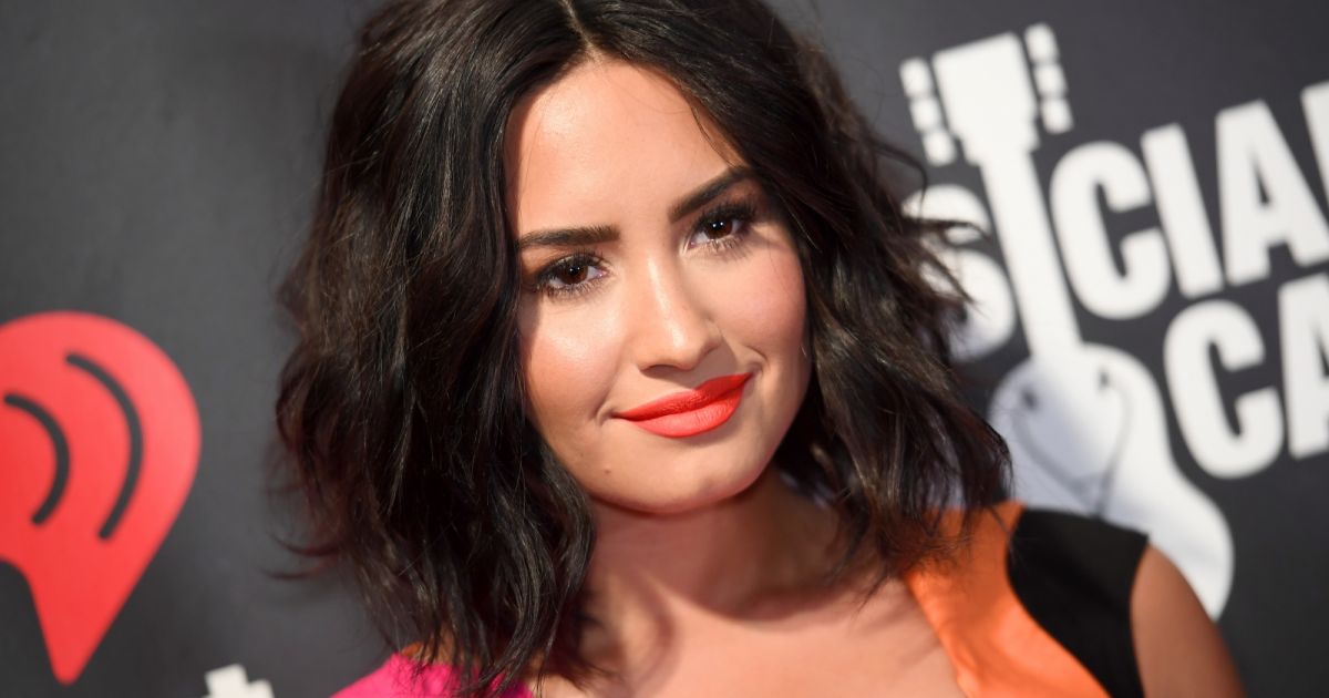 Resultado de imagem para demi lovato
