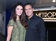 Lisandra Souto, após 2 términos, marca casamento com empresário: 'Feliz'