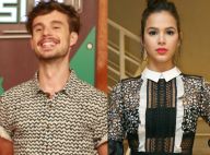 Ex-crush de Bruna Marquezine frequenta casa da atriz e é amigo de Neymar