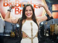 Emilly comemora um mês da vitória no 'BBB17': 'Que seja uma nova fase abençoada'