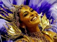 Carnaval: Juliana Paes será a rainha de bateria da Grande Rio em 2018