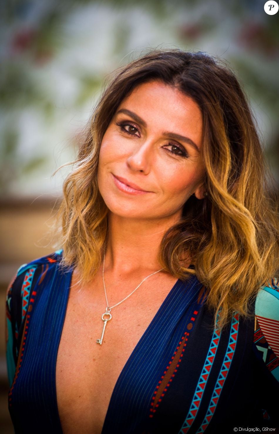 O procedimento de Giovanna Antonelli busca corrigir o afastamento dos músculos do abdômen