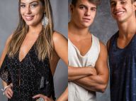 Ex-BBBs Vivian, Manoel e Antônio faturam mais que Emilly com presença VIP