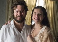 Novela 'Novo Mundo': Domitila enfrenta Thomas após conquistar Dom Pedro
