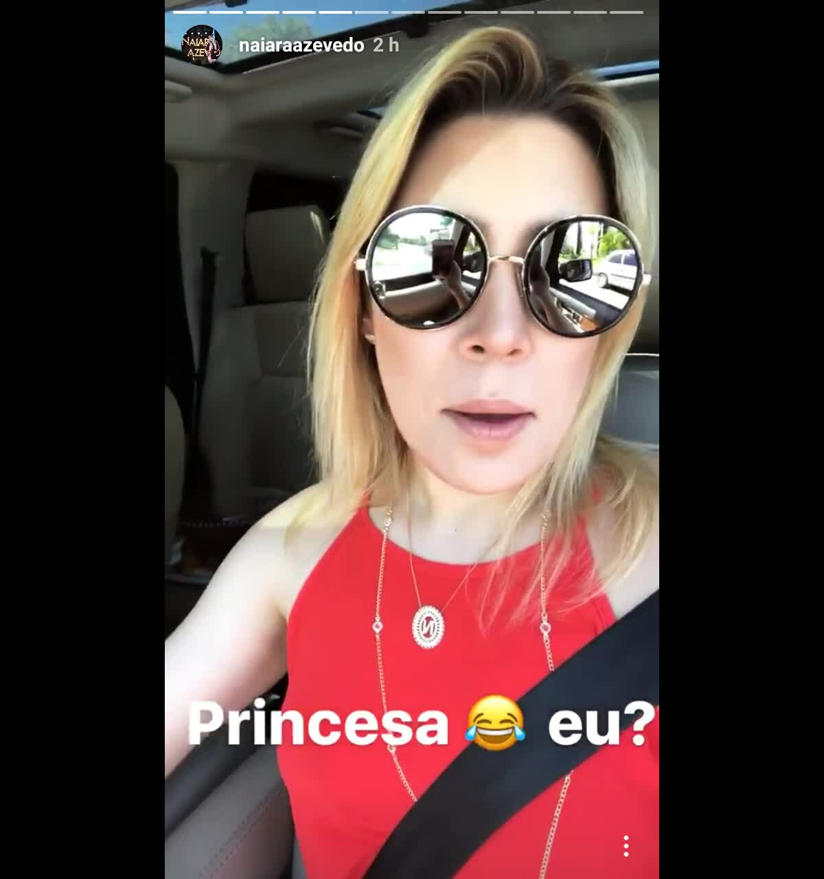 V Deo Naiara Azevedo Irritou O Marido Rafael Cabral Ao Dizer Que Ele