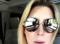 Naiara Azevedo irrita marido após dizer que ele apanha: 'Eu mando nessa bagaça'