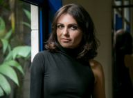 Monica Iozzi abandona redes sociais: 'Até que limites da tolerância voltem'