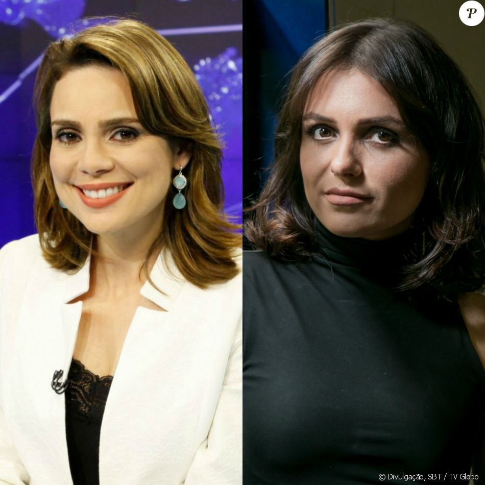 Rachel Sheherazade atacou Monica Iozzi por deletar suas redes sociais, em seu Facebook, na última quinta-feira, 18 de maio de 2017