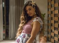 'A Força do Querer': Ritinha revela que seu filho não é de Ruy nem de Zeca