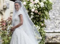 Vestido de casamento de Pippa Middleton custou R$ 170 mil. Saiba mais detalhes!