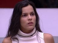 Ex-BBB Emilly Araújo pede aos internautas: 'Deixem minha mãe descansar em paz'