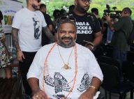 Filho diz que Arlindo Cruz 'está evoluindo' após sofrer AVC: 'Ele vai voltar'