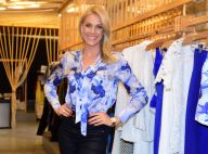 Ana Hickmann, após surpreender com tamanho de casa, faz tour em closet: 'Acervo'