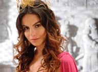 'O Rico e Lázaro': Shamiran fica grávida e Nitócris disfarça raiva. 'Maravilha!'