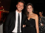 Camila Queiroz fala sobre namoro com Klebber Toledo: 'Apoio de ambos os lados'