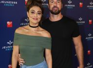 Juliana Paes 'fura' dieta em show de Ed Sheeran no Rio: 'Estava em jejum'