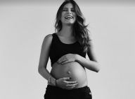 Bruna Hamú relata dificuldade após nascimento do filho: 'Não foi fácil ser mãe'