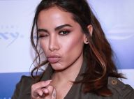 Anitta responde internauta que pediu empresário dela como presidente: 'Eu mesma'