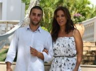 Ivete Sangalo ganha declaração de Daniel Cady no seu aniversário: 'Te amo'