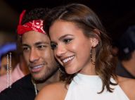 Neymar e Bruna Marquezine trocam mensagens 'secretas' pelas redes sociais. Veja!